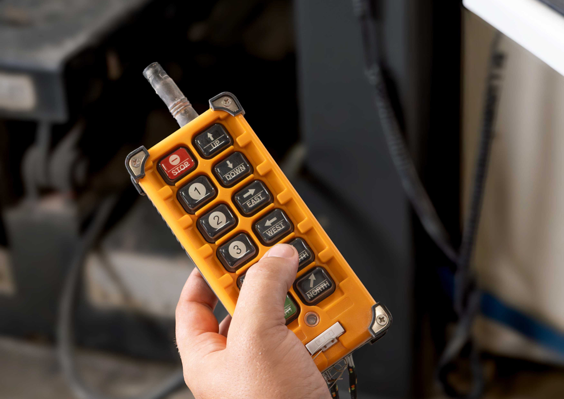 Stone Fabrication Services | Repairs, Parts & Maintenance